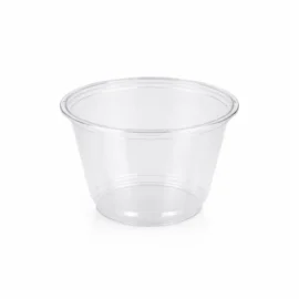 POT À SAUCE 50 ml / COUVERCLE VENDUE SÉPARÉMENT