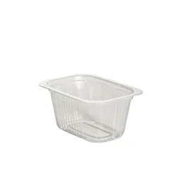 BARQUETTE THERMOSCELLABLE 500 ml MICRO-ONDABLE