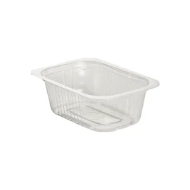 BARQUETTE THERMOSELLABLE 375 ml MICRO-ONDABLE