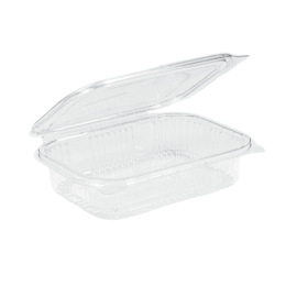 750 ml, CHARNIERE RECTANGLE PET