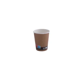 270 ml GOBELET CARTON KRAFT