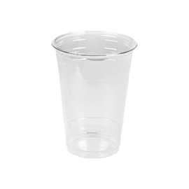 GOBELET PLASTIQUE PICNIC 350 ml PET