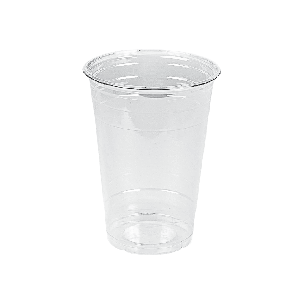 GOBELET PLASTIQUE PICNIC 350 ml PET